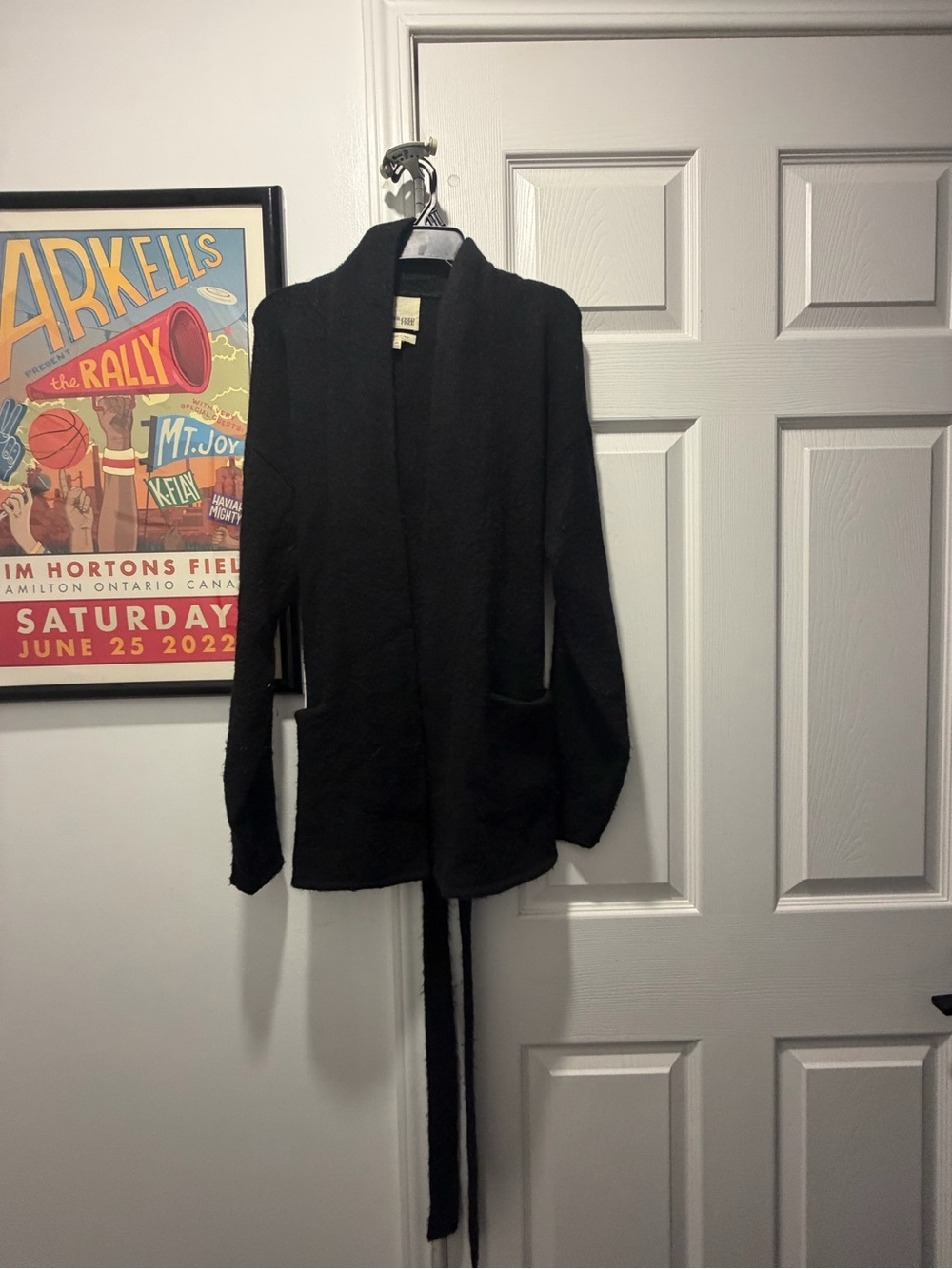 Aritzia - Wilfred Free cardigan